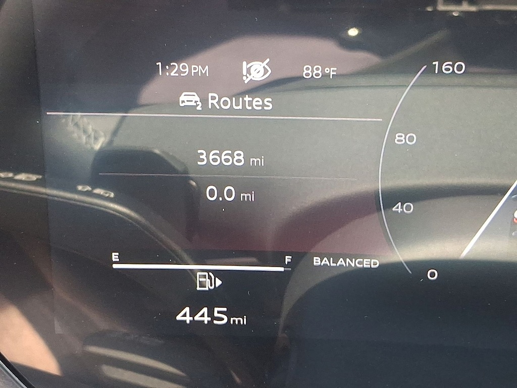 Thumbnail: 2025 Audi Q5 - 13