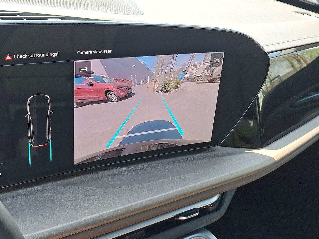 Thumbnail: 2025 Audi Q5 - 19