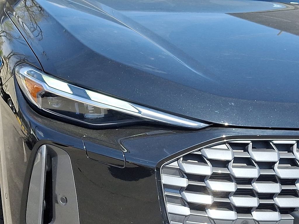 Thumbnail: 2025 Audi Q5 - 28