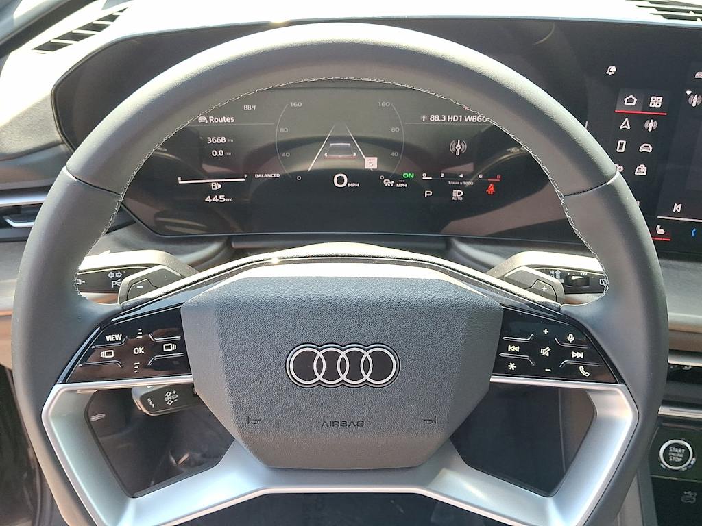 Thumbnail: 2025 Audi Q5 - 2