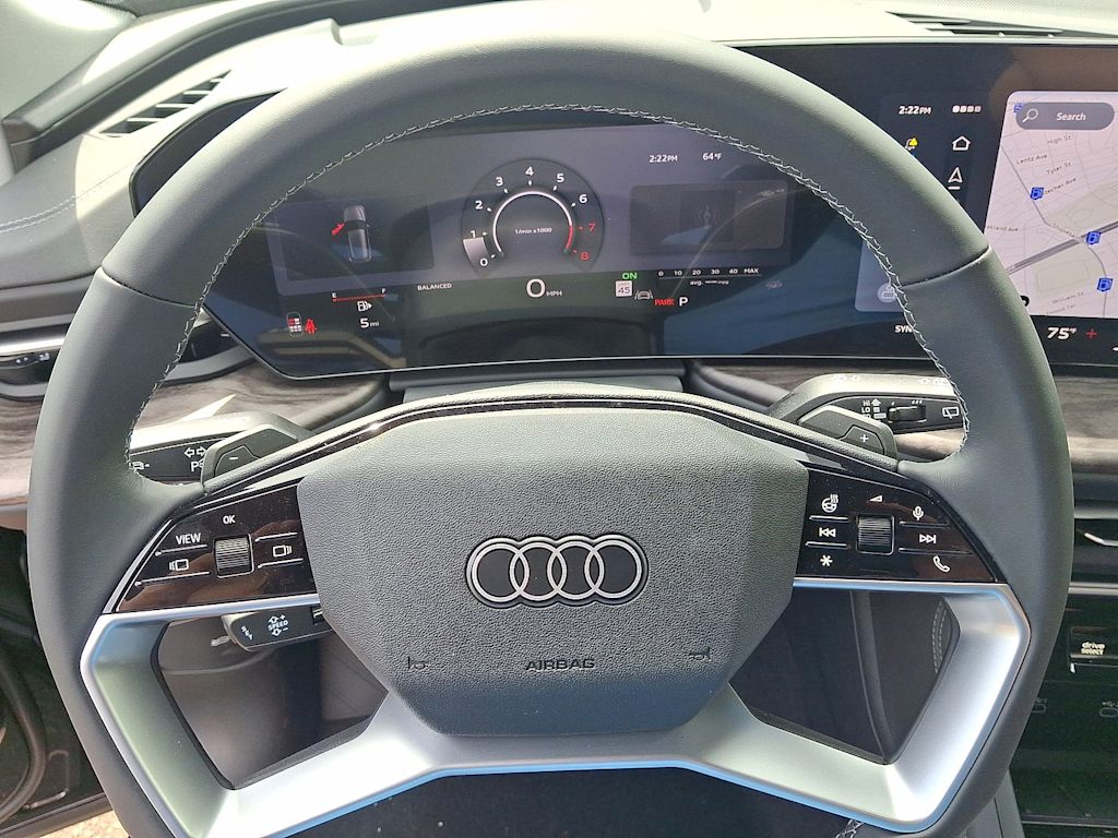 Thumbnail: 2026 Audi Q5 - 2