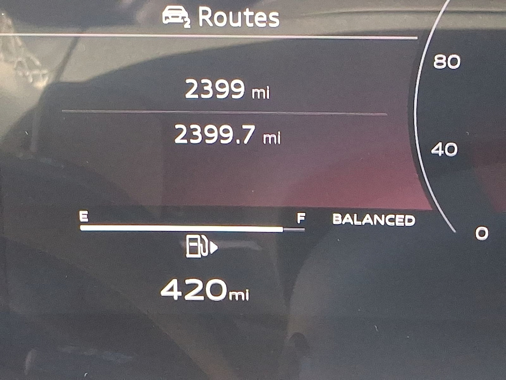 Thumbnail: 2025 Audi Q5 - 14