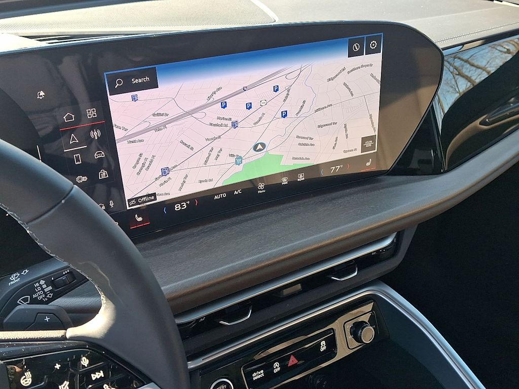 Thumbnail: 2025 Audi Q5 - 12