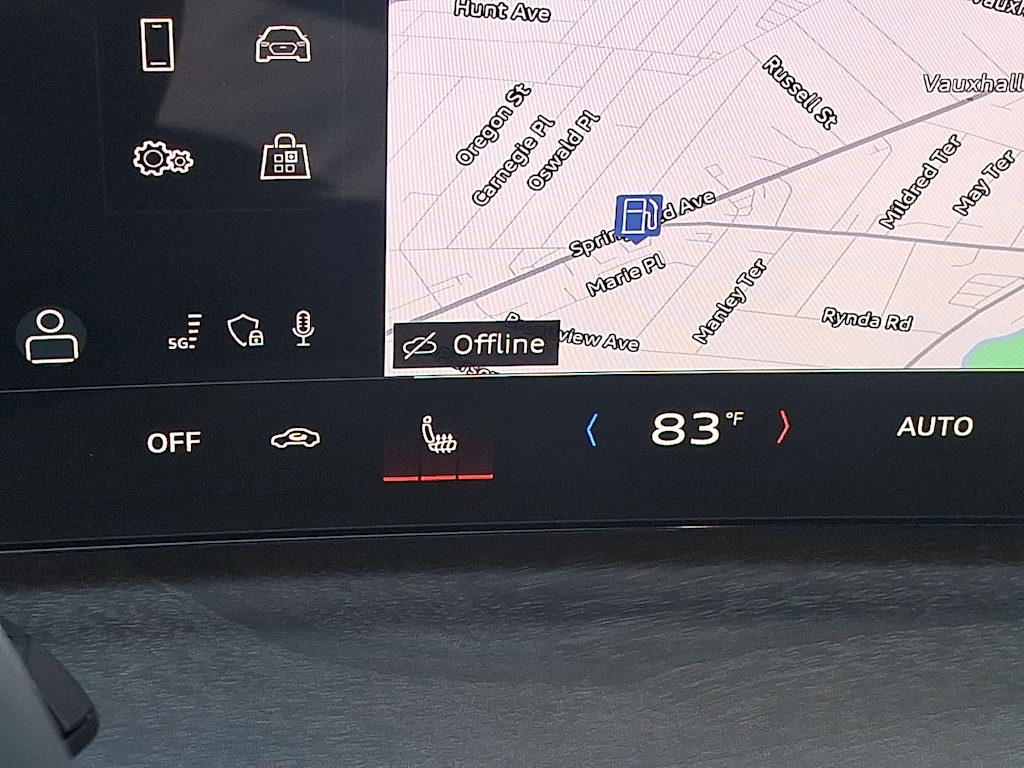 Thumbnail: 2025 Audi Q5 - 23