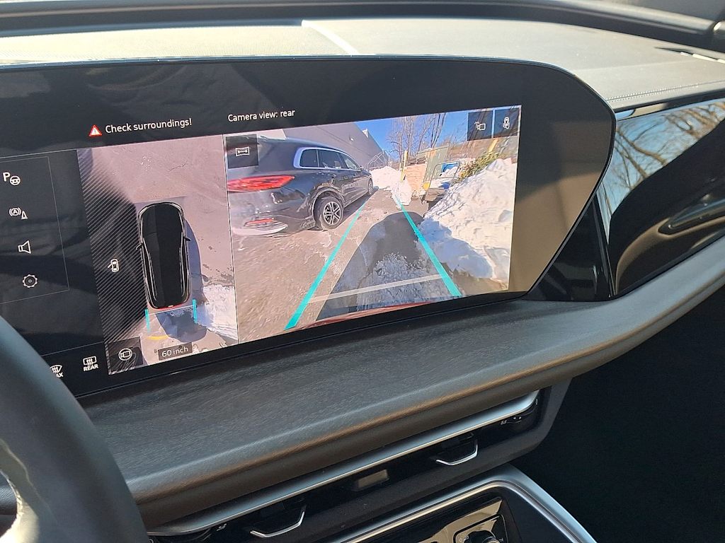 Thumbnail: 2025 Audi Q5 - 20