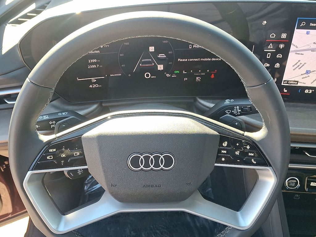 Thumbnail: 2025 Audi Q5 - 2