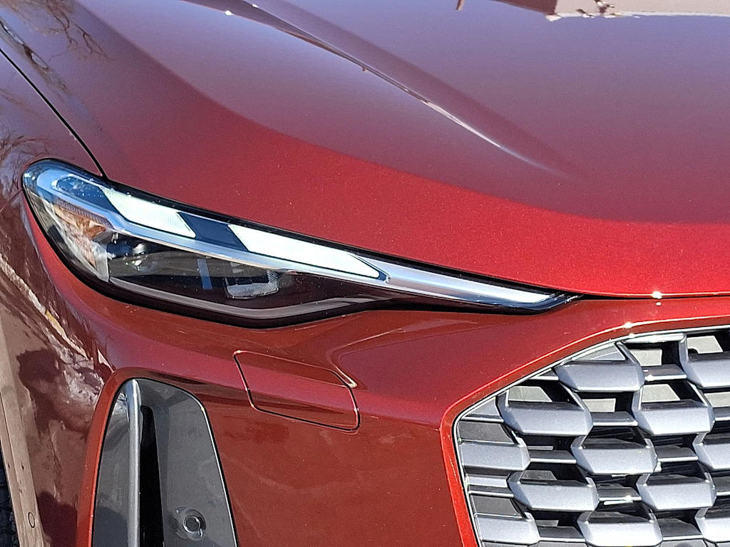 Thumbnail: 2025 Audi Q5 - 28