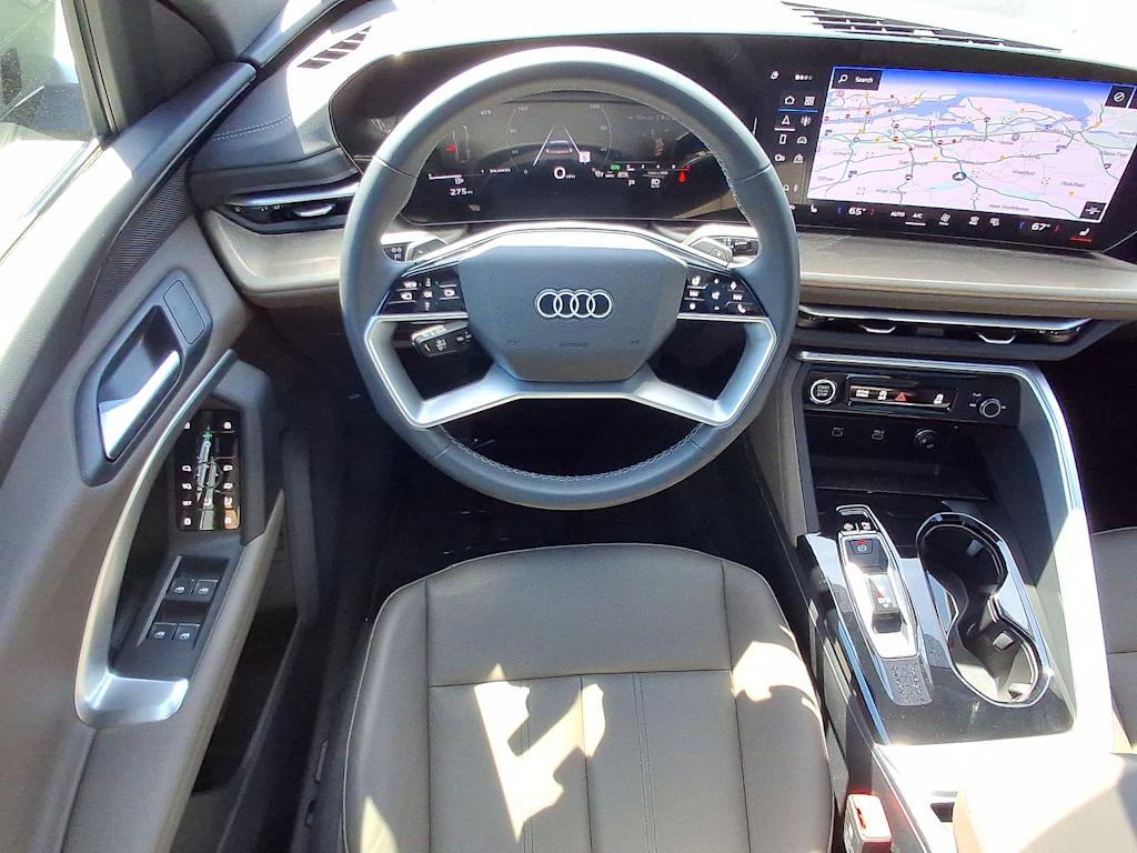 Thumbnail: 2025 Audi Q5 - 30