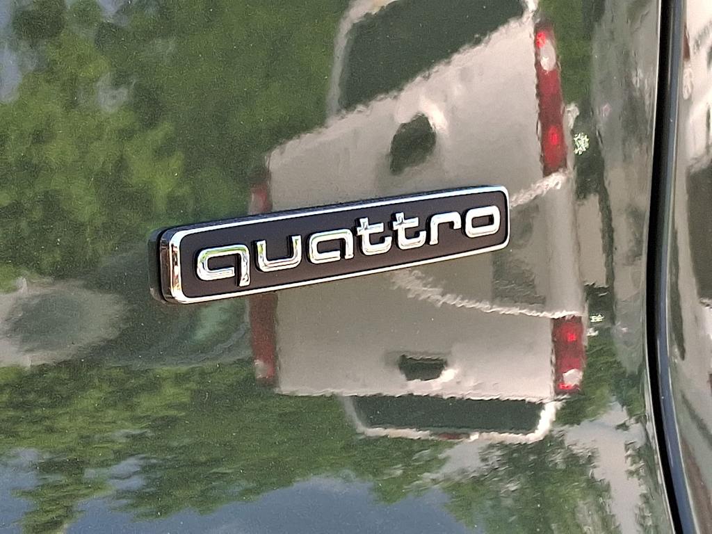 Thumbnail: 2025 Audi Q5 - 7