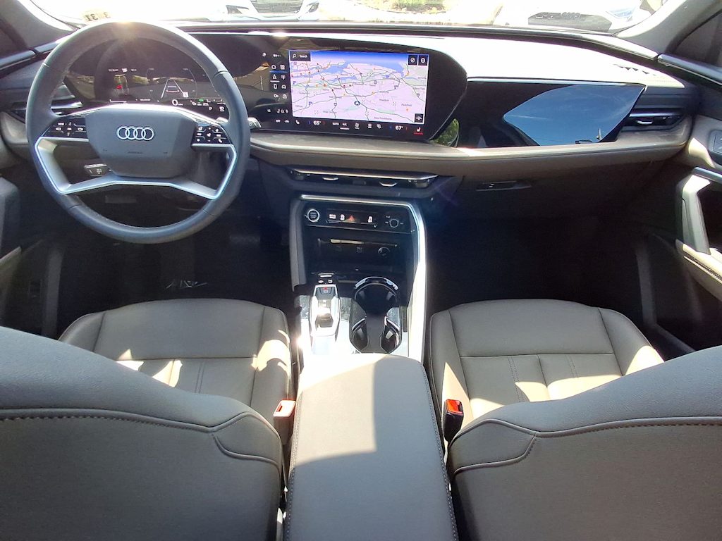 Thumbnail: 2025 Audi Q5 - 2