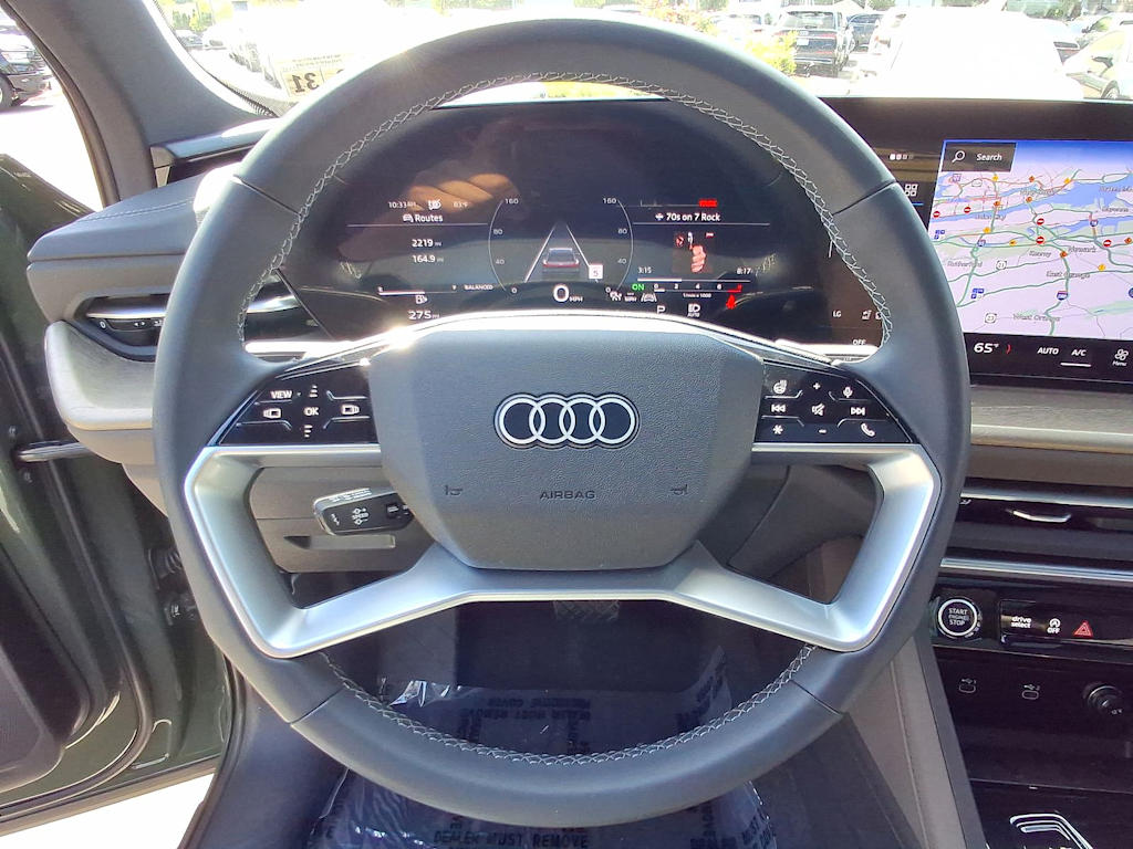 Thumbnail: 2025 Audi Q5 - 13