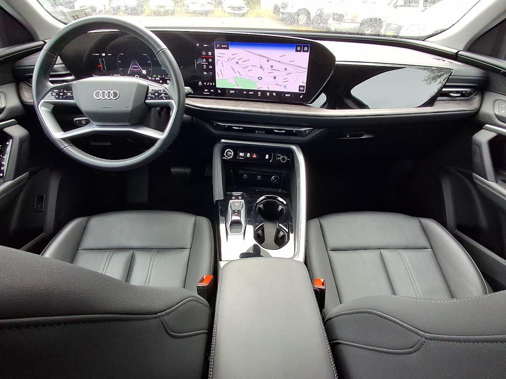 Thumbnail: 2025 Audi Q5 - 2