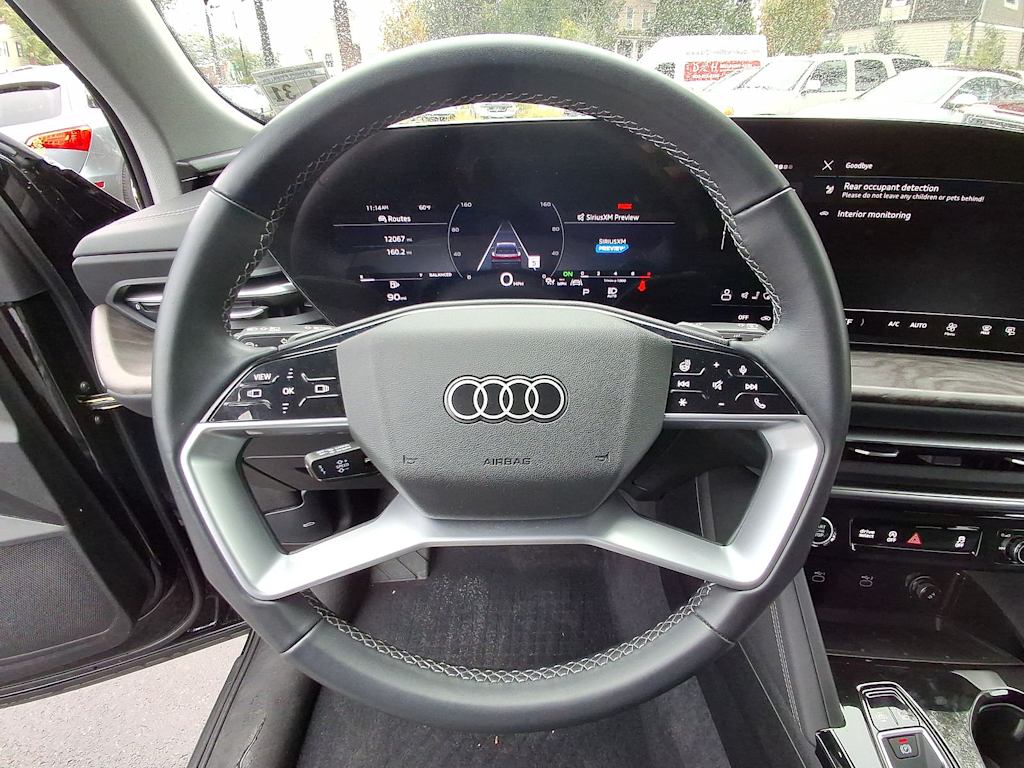 Thumbnail: 2025 Audi Q5 - 12