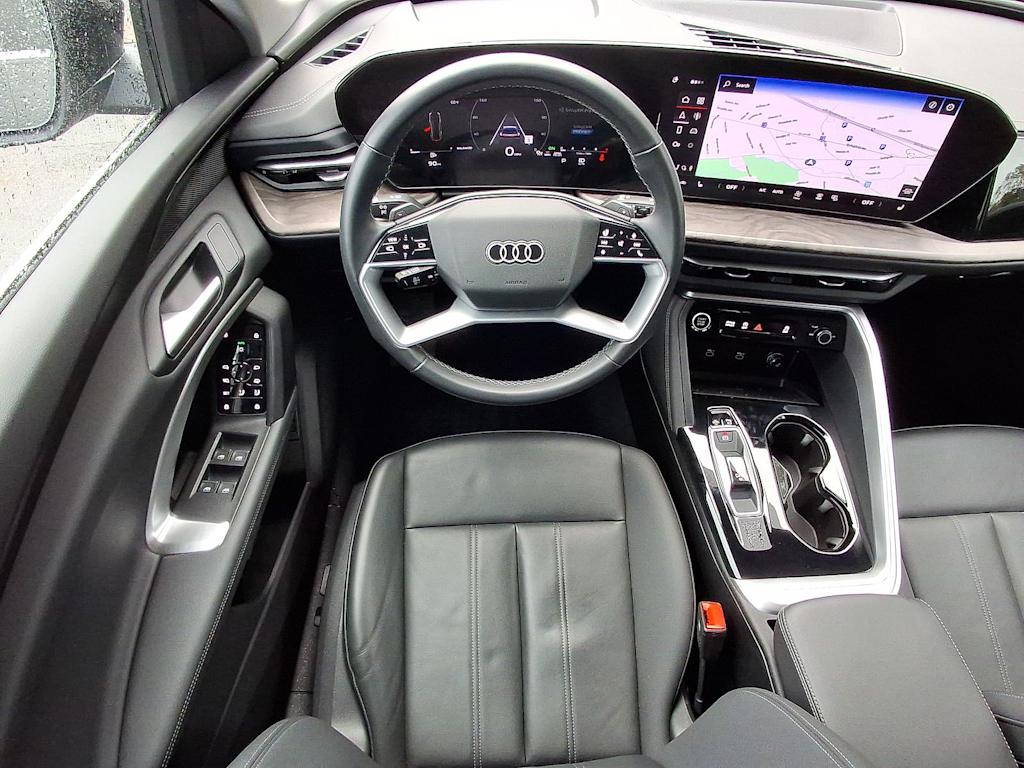 Thumbnail: 2025 Audi Q5 - 13