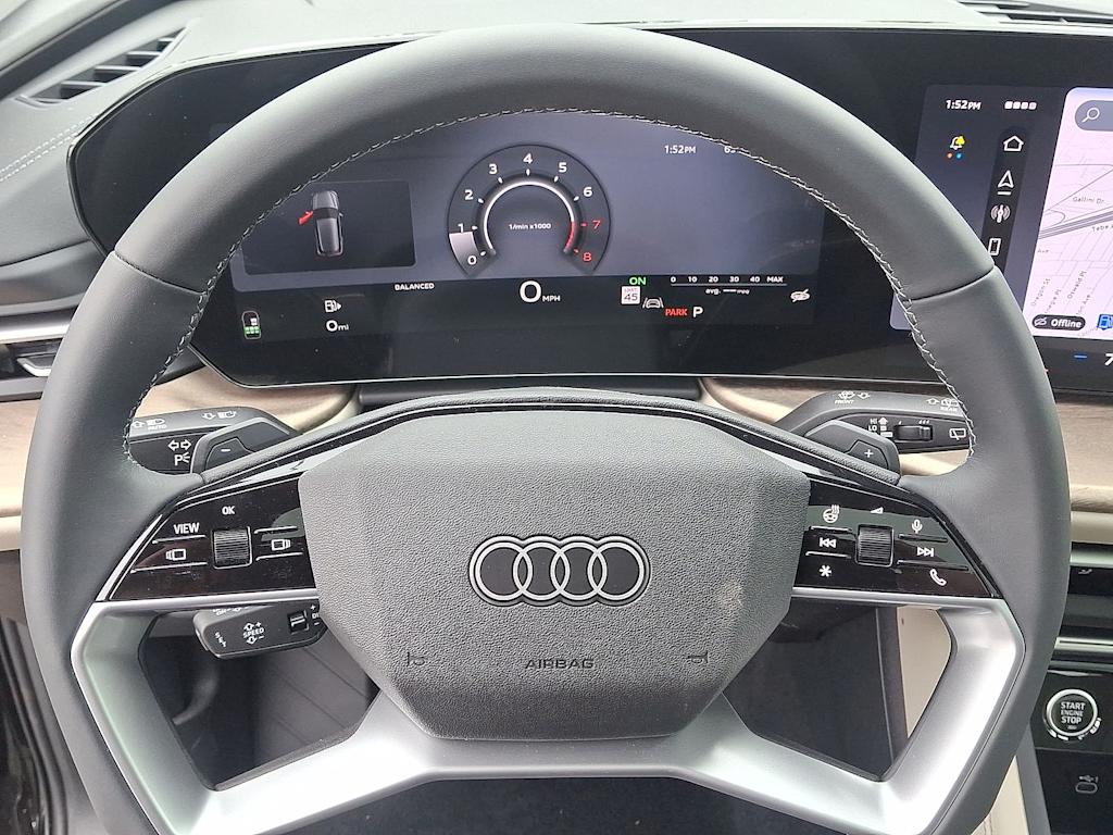 Thumbnail: 2026 Audi Q5 - 15