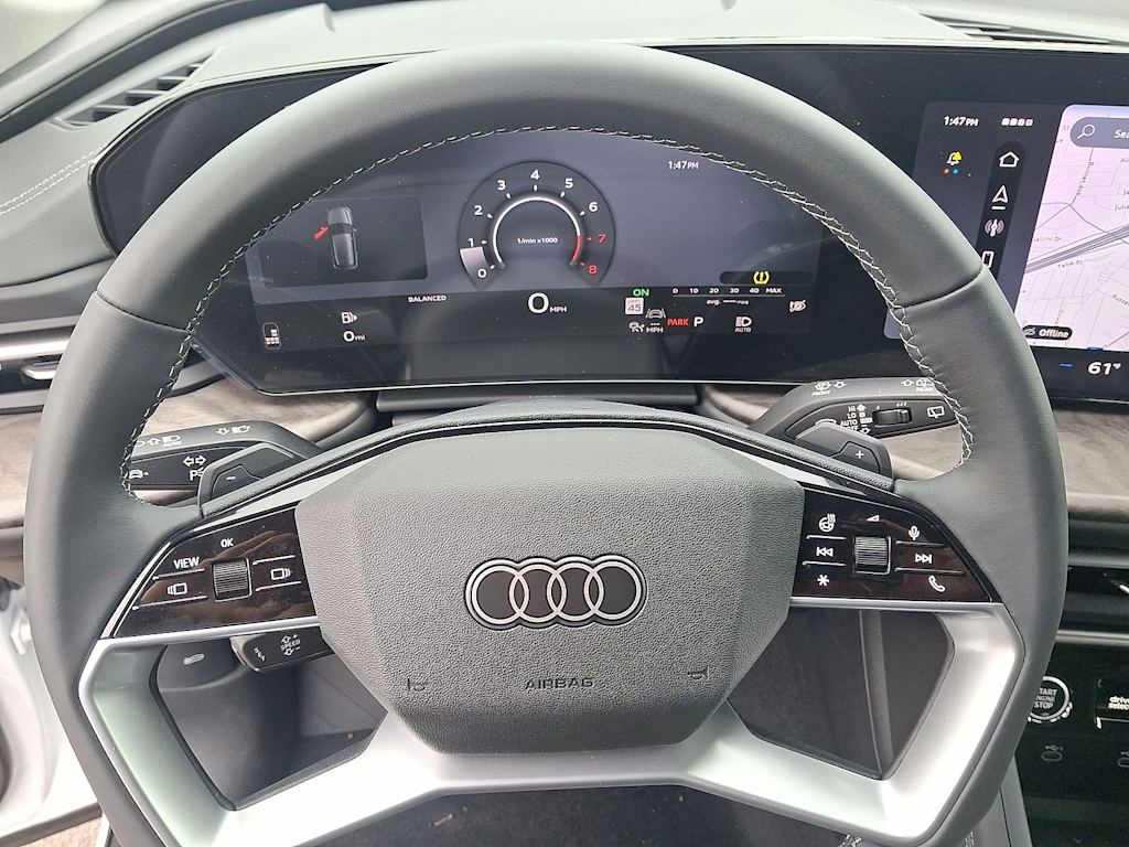 Thumbnail: 2026 Audi Q5 - 16
