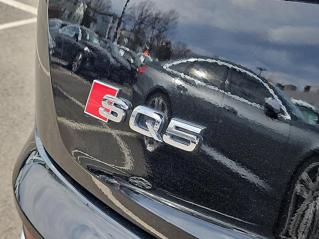 Thumbnail: 2025 Audi SQ5 - 7