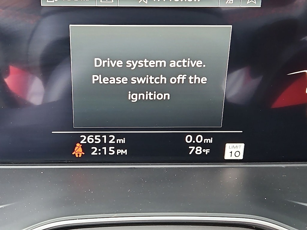 Thumbnail: 2025 Audi SQ5 - 14