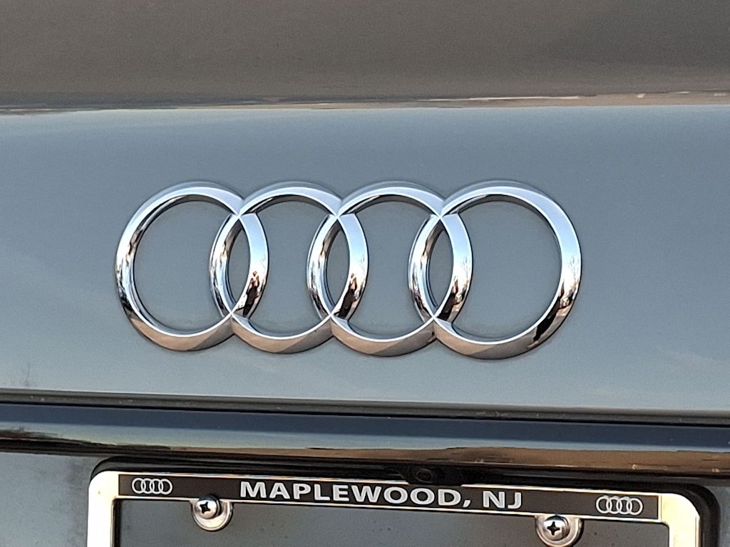 2021 Audi SQ5 Premium Plus 7