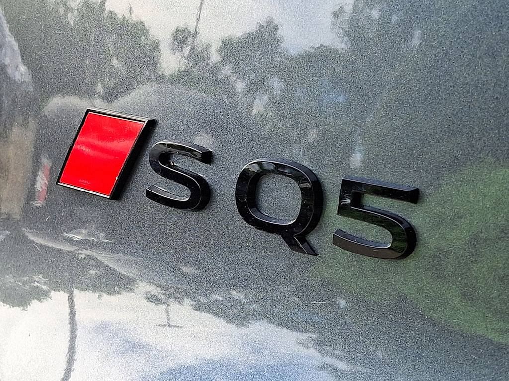 Thumbnail: 2026 Audi SQ5 - 13