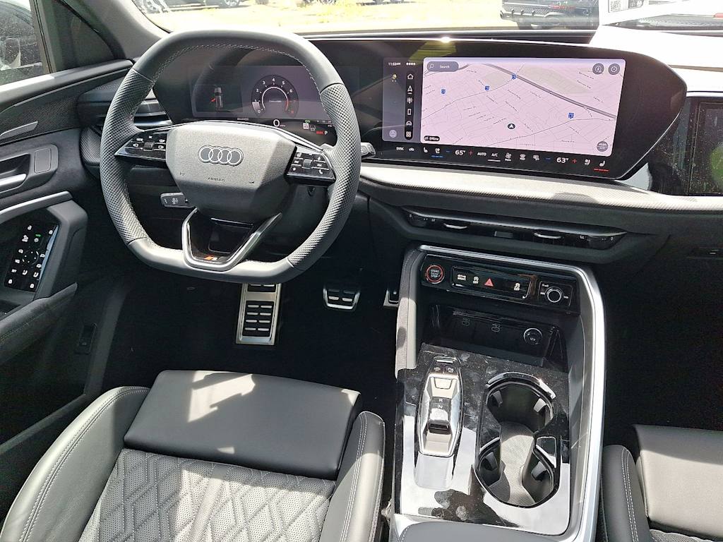 Thumbnail: 2026 Audi SQ5 - 7