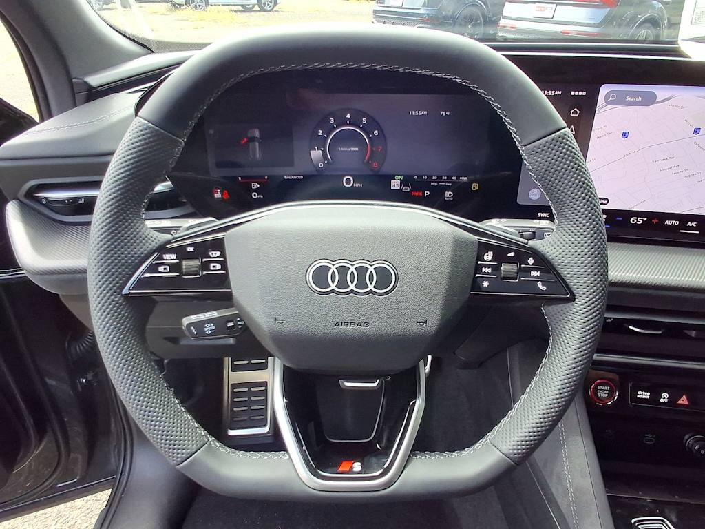Thumbnail: 2026 Audi SQ5 - 10