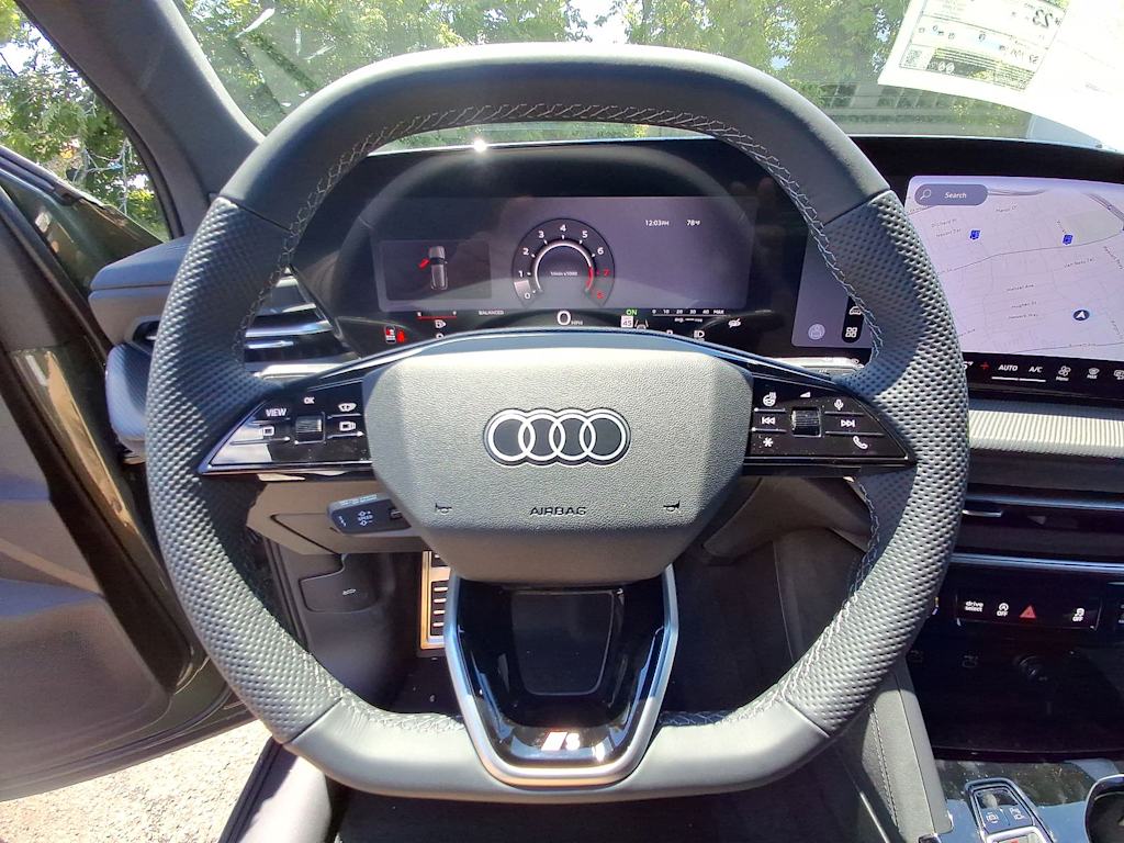 Thumbnail: 2026 Audi SQ5 - 11