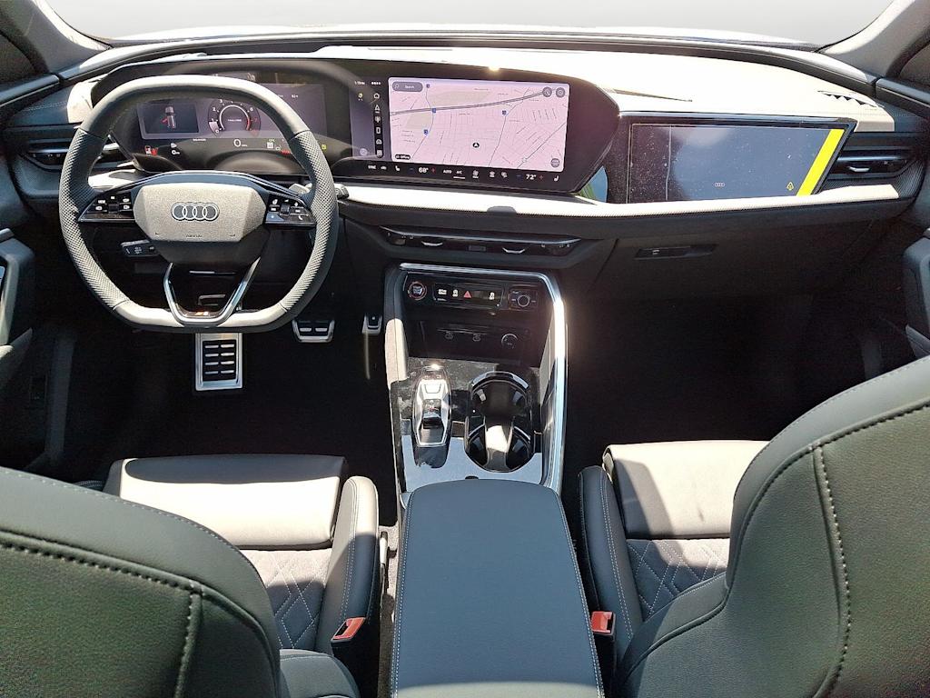 Thumbnail: 2026 Audi SQ5 - 2