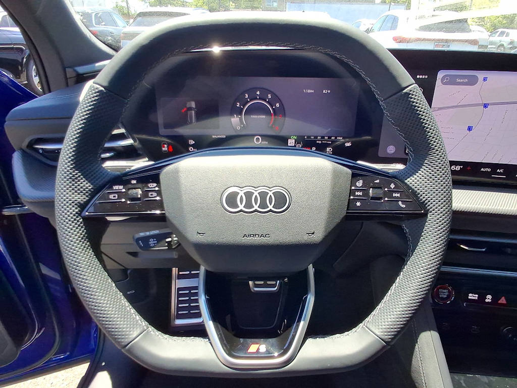 Thumbnail: 2026 Audi SQ5 - 2