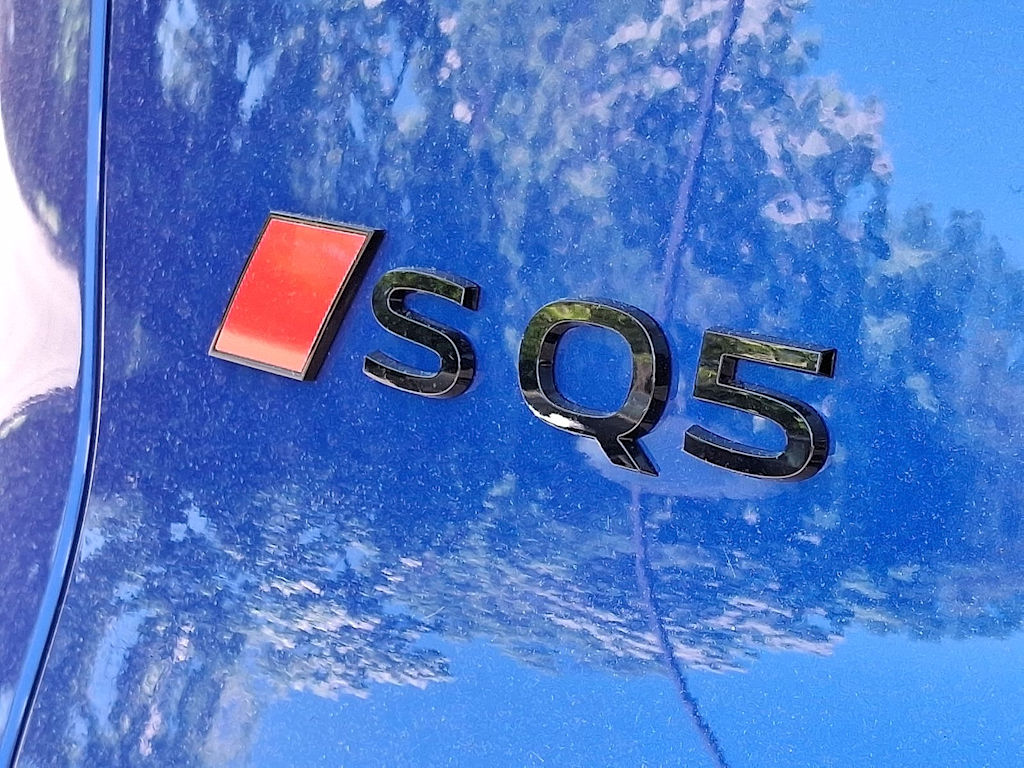 Thumbnail: 2026 Audi SQ5 - 7