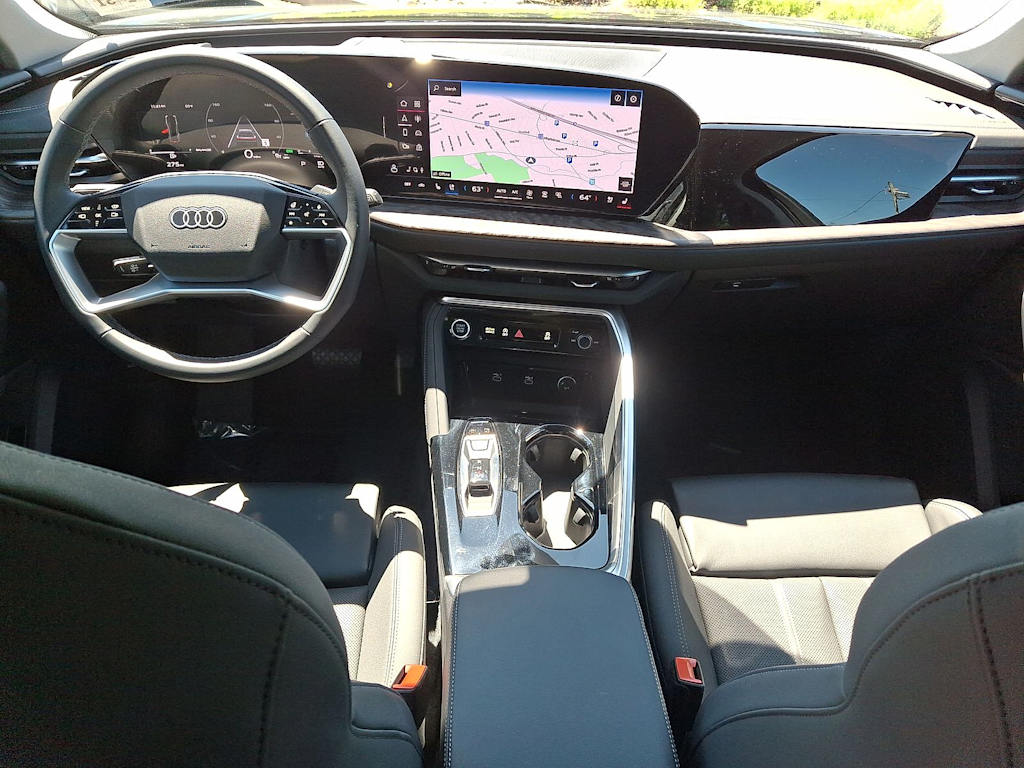 Thumbnail: 2025 Audi Q5 - 2