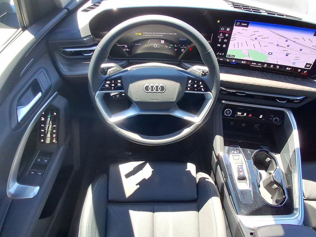 Thumbnail: 2025 Audi Q5 - 13