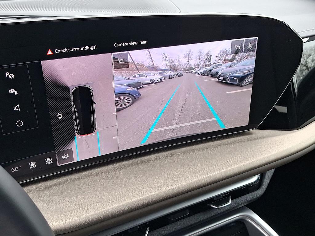 Thumbnail: 2025 Audi Q5 - 20