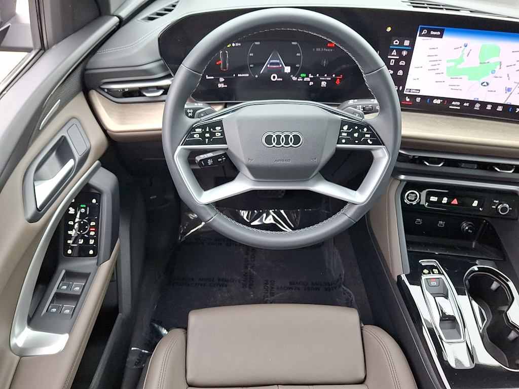 Thumbnail: 2025 Audi Q5 - 9