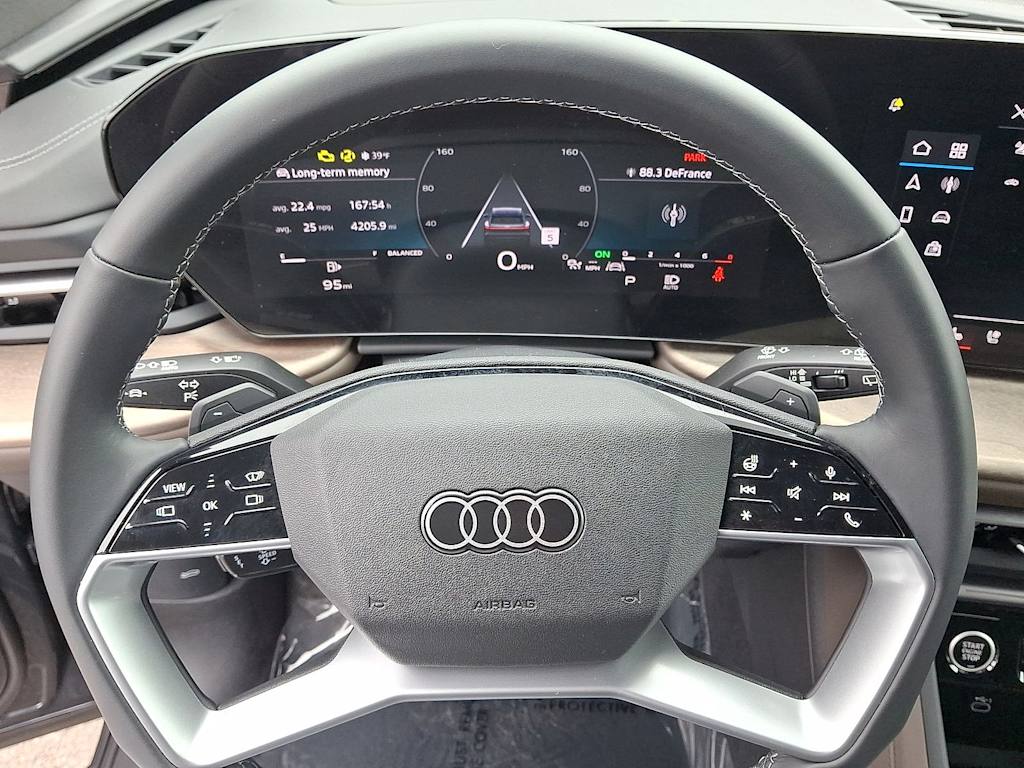 Thumbnail: 2025 Audi Q5 - 2