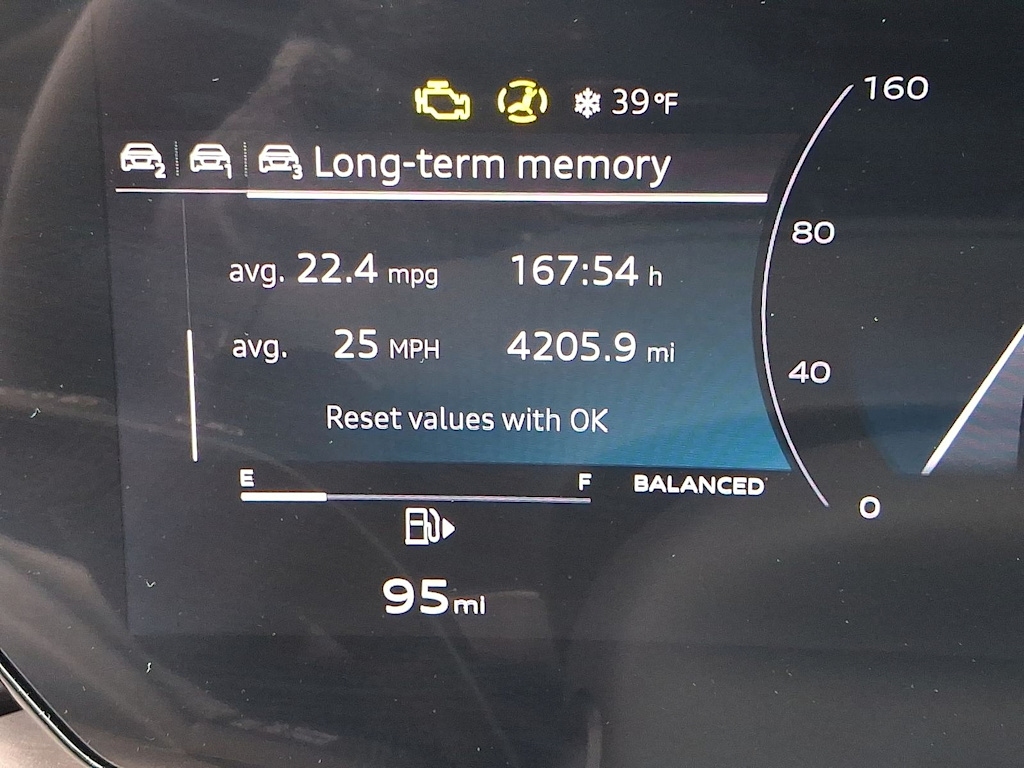 Thumbnail: 2025 Audi Q5 - 14