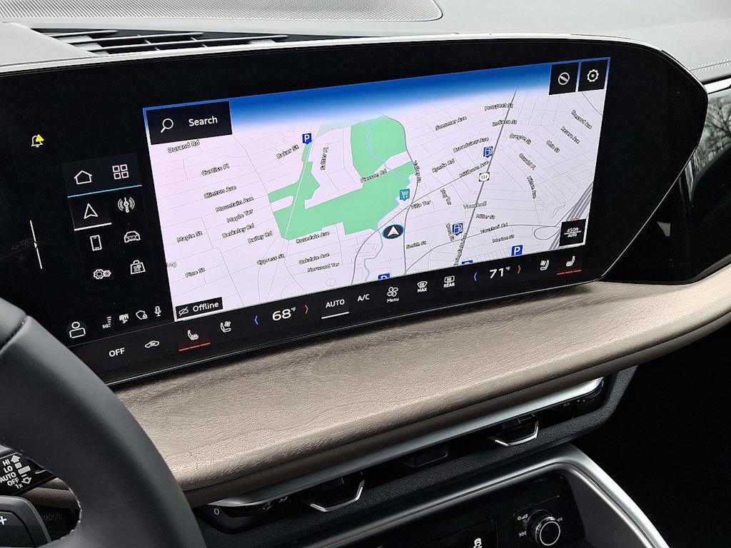 Thumbnail: 2025 Audi Q5 - 12