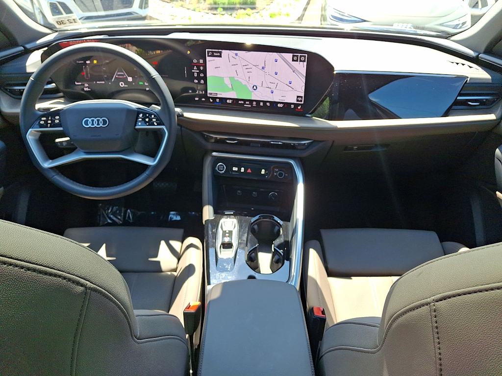 Thumbnail: 2025 Audi Q5 - 2