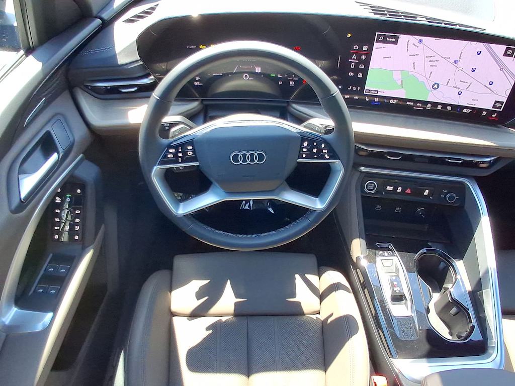 Thumbnail: 2025 Audi Q5 - 29