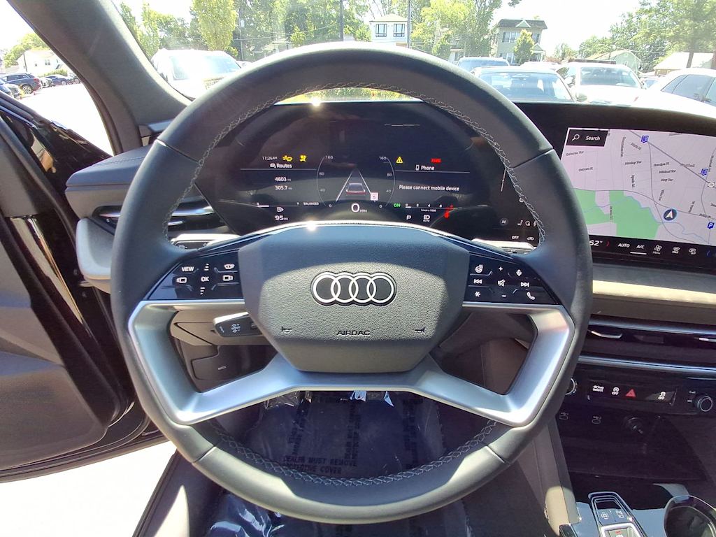 Thumbnail: 2025 Audi Q5 - 12