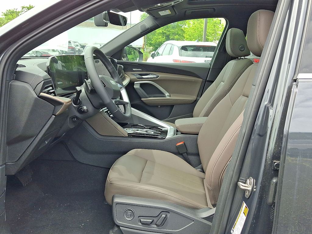 Thumbnail: 2026 Audi Q5 - 9