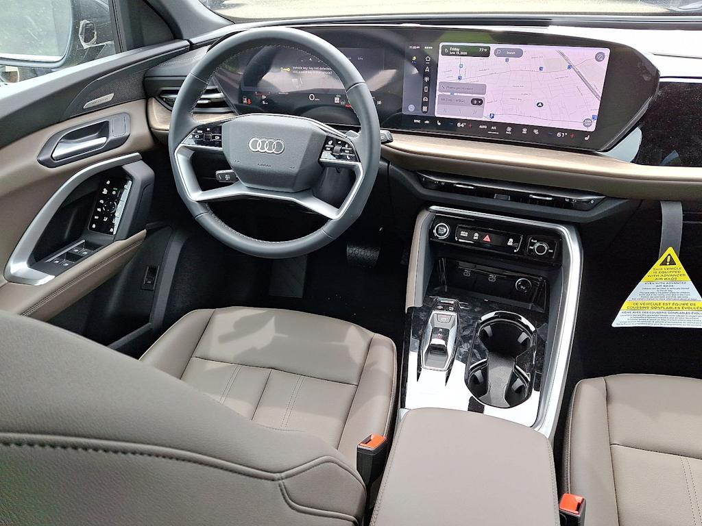 Thumbnail: 2026 Audi Q5 - 8