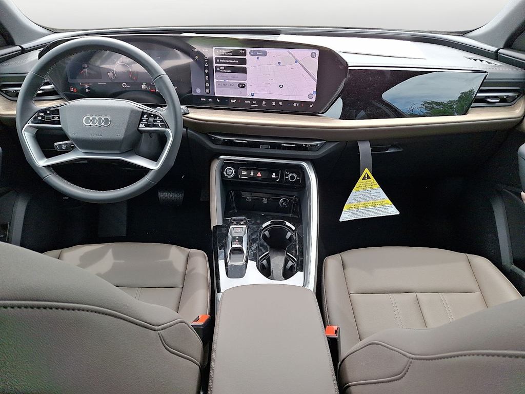 Thumbnail: 2026 Audi Q5 - 2