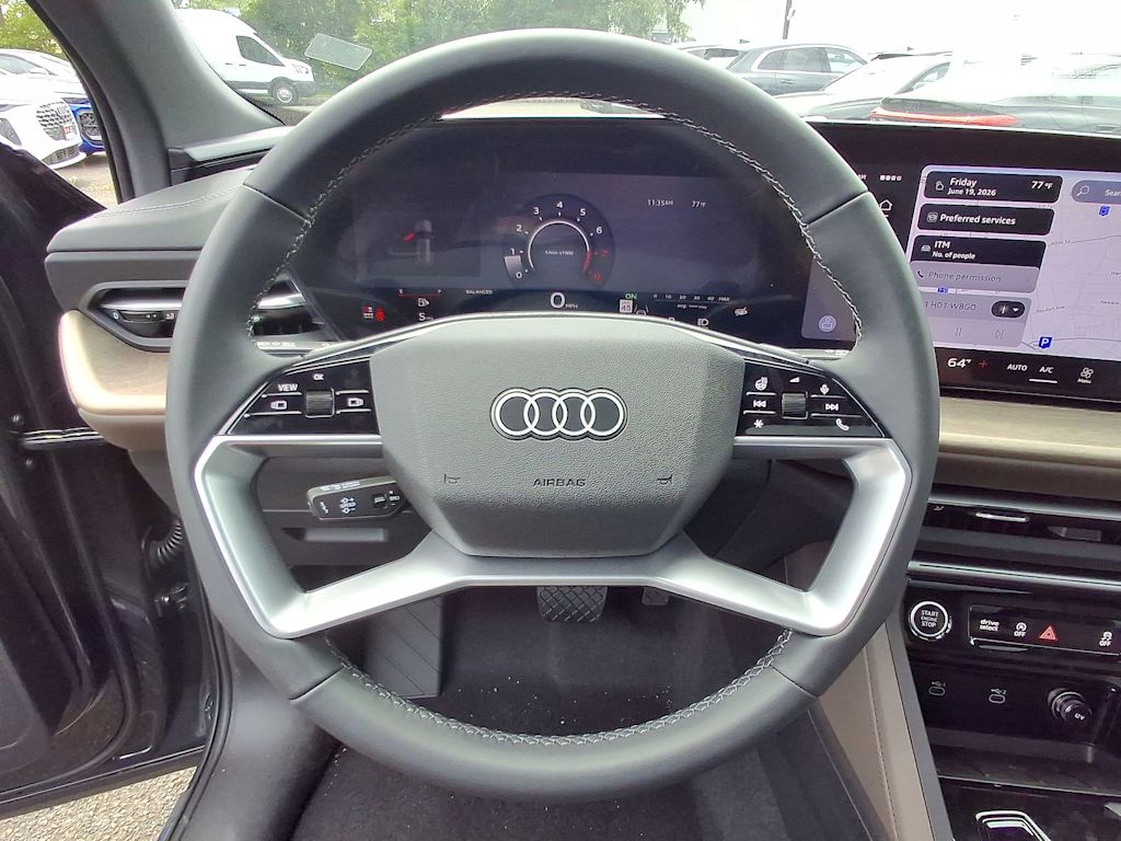 Thumbnail: 2026 Audi Q5 - 11