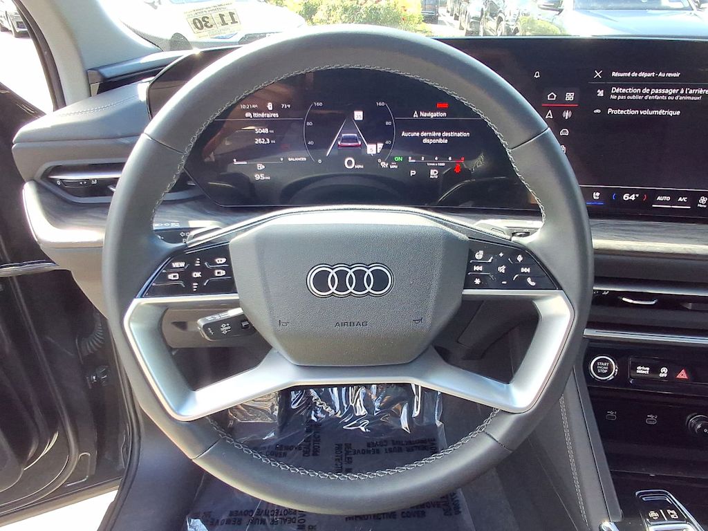 Thumbnail: 2025 Audi Q5 - 12