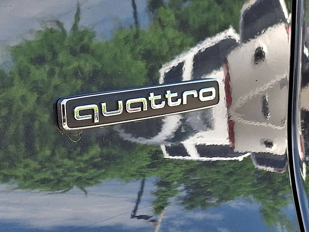 Thumbnail: 2025 Audi Q5 - 7