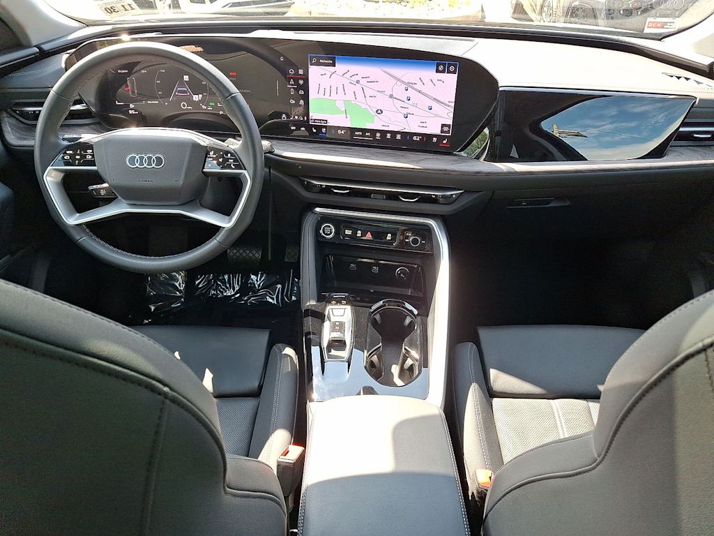 Thumbnail: 2025 Audi Q5 - 2