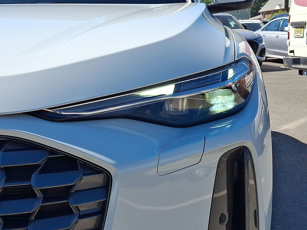 Thumbnail: 2025 Audi Q5 - 34