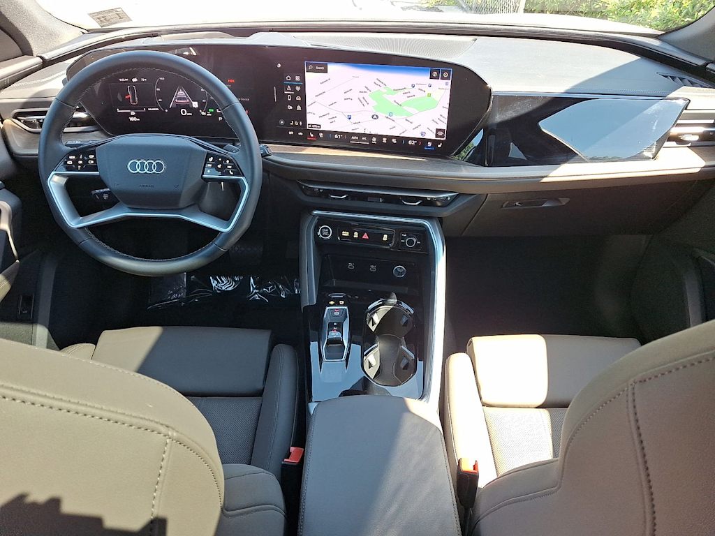 Thumbnail: 2025 Audi Q5 - 2