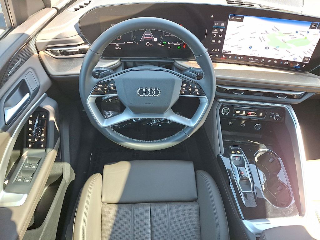 Thumbnail: 2025 Audi Q5 - 13